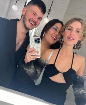 Claudia Bouvette Instagram - Diary Of A Humble Queen Vol. 2