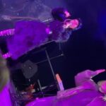 Claudia Bouvette Instagram - Merci @carnavaldequebec !!!! Mention spéciale à @laurencemorisset styliste de feu 🖤