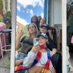 Claudia Bouvette Instagram - Been busy💙