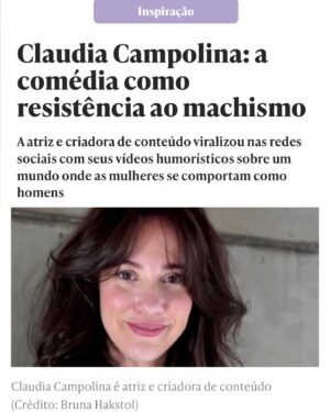 Claudia Campolina Thumbnail - 9.3K Likes - Most Liked Instagram Photos