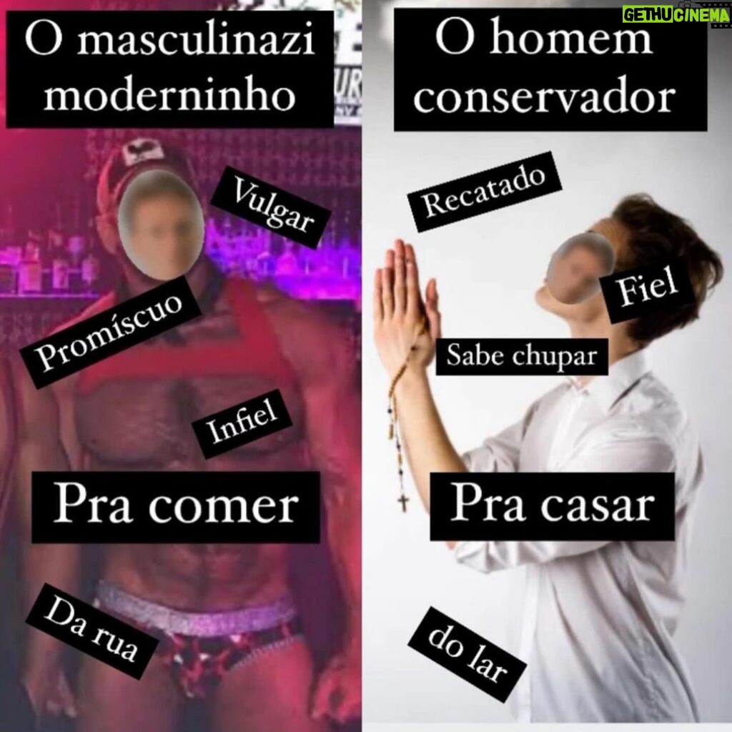 Claudia Campolina Instagram - Mude já a sua vida