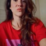 Claudia Campolina Instagram - O menino pedindo guerra e as senhoras aplaudindo?