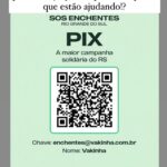 Claudia Campolina Instagram - Todos os perfis pra ajudar, doar ou ter mais informações estão marcados, só clicar em cima