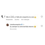 Claudia Campolina Instagram - Feliz Páscoa, mas cuidado com os ovos murchos