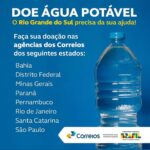 Claudia Campolina Instagram - Todos os perfis pra ajudar, doar ou ter mais informações estão marcados, só clicar em cima