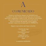 Claudia Campolina Instagram - Todos os perfis pra ajudar, doar ou ter mais informações estão marcados, só clicar em cima
