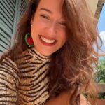 Claudia Campolina Instagram - Só odeio insubmisso e vcs?
