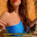 Claudia Campolina Instagram - Não custa lembrar.