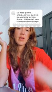 Claudia Campolina Instagram - Qdo é piranho, a gente pode fazer o que quiser.