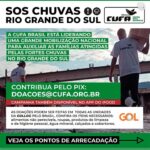 Claudia Campolina Instagram - Todos os perfis pra ajudar, doar ou ter mais informações estão marcados, só clicar em cima