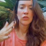 Claudia Campolina Instagram - Chega de satanismo