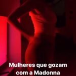 Claudia Campolina Instagram - Vale o repost