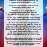 Claudia Campolina Instagram - Texto inspirado nas personagens antifeministas das séries Mrs. América (história real) e Handmaid’s Tale (livro de ficção da Margaret Atwood)