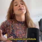 Claudia Campolina Instagram - PodCastrar - o podcast das alfas