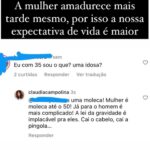 Claudia Campolina Instagram - Trago verdades