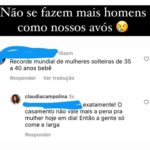 Claudia Campolina Instagram - Trago verdades