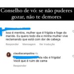 Claudia Campolina Instagram - Trago verdades