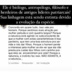 Claudia Campolina Instagram - Trago verdades