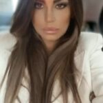 Claudia Galanti Instagram - Felling good 😌