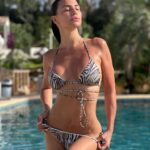 Claudia Galanti Instagram - Summer 2023 💋🫣