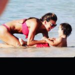 Claudia Galanti Instagram - Happiness ❤️