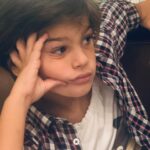 Claudia Galanti Instagram - Buon compleanno amore mio . Tu mi porti tanta felicità e gioia nella mia vita sei la mia luce e io sono così fortunata ad averti. Che il tuo compleanno sia speciale come lo sei tu. Sei un vero tesoro e sono così grata di averti nella mia vita. Che il tuo compleanno sia pieno di amore e di risate ,voglio che tu sappia che mi hai reso la mamma più orgogliosa del mondo. Sei una vera benedizione e ti auguro che tutti i tuoi sogni si realizzino sempre ❤️ ti amo follemente … #liamelijahmimran #13 @liammimran3