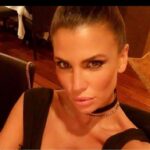 Claudia Galanti Instagram - Either you run the day or the day runs you.” “Mondays are the start of the work week which offer new beginnings 52 times a year! “ “You've got to get up every morning with determination if you're going to go to bed with satisfaction.”