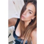 Claudia Galanti Instagram - Trust the timing of your life . ❤️