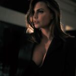 Claudia Galanti Instagram - I don’t want to be at the mercy of my emotions. I want to use them, to enjoy them, and to dominate them.