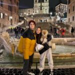 Claudia Galanti Instagram - ROMA …