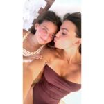Claudia Galanti Instagram - My mini me ❤️@talharlowmimran2024
