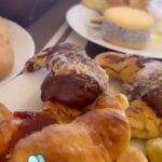 Claudia Galanti Instagram -