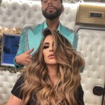 Claudia Galanti Instagram - Grazie tesoro mio ❤️ @federico_fashion_style