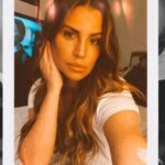Claudia Galanti Instagram - Me ❤️