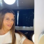 Claudia Pandolfi Instagram - Indossare fratellanza. @alessandro_lui @topshirtroma