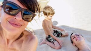 Claudia Pandolfi Instagram - E invece si.