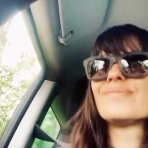 Claudia Pandolfi Instagram - Rosico sul serio. Ogni volta.
