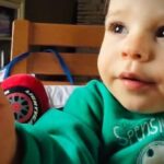 Claudia Pandolfi Instagram - Ridi pure, tanto se provi a farlo non ci riesci.