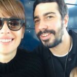 Claudia Pandolfi Instagram - Gli zii ubriachi e la maternità.