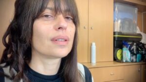 Claudia Pandolfi Instagram - Tra tutte queste aquile c’è solo un capitano.
@damianogavino