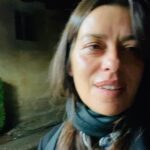Claudia Pandolfi Instagram - E parecchia alba.