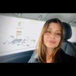 Claudia Pandolfi Instagram – Quando ti sfiorano ma lasciano il segno 💛