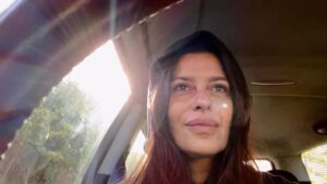 Claudia Pandolfi Instagram - 17 novembre 1974