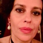 Claudia Pandolfi Instagram - Certe tavolate a Palermo che neanche Barry Lyndon.
