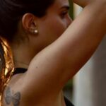 Claudia Zepeda Instagram - Se disfruta lo que se hace. ❤️‍🔥🧨✨