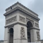 Claudie Mercier Instagram – Vlog days à Paris avec @decathloncanada #invitation 🇫🇷🇫🇷