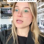 Claudie Mercier Instagram - *HUMOUR Je vous aime les Parisiens, mais pourquoi nous répondent en anglais quand on parle clairement français? 😅