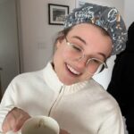 Claudie Mercier Instagram – Le mode compétition embarque 🍝