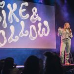 Claudie Mercier Instagram - Fun times ✨Si tu veux venir voir notre show Like & Follow, les billets sont dans ma bio. See you there! 🥳 5 avril : GATINEAU 11 avril : BROSSARD 12 avril : TROIS-RIVIÈRES 25 avril : MONTRÉAL 27 avril : SHERBROOKE Crédit photos : @carbophotographe ✨