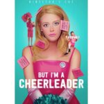 Clea DuVall Instagram - Very excited about this!! Repost from @nlyonne • Did Jamie Babbit know #shelfelf was gonna be so hot when she designed this poster?? Either way, it’s here! In celebration of its 20th anniversary, But I’m a Cheerleader: Director’s Cut is now available on Apple TV and anywhere you can buy movies! #ButImACheerleader @AppleTV @BabbitJamie @officialclead @RuPaul @melanielynskey